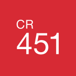 CR451