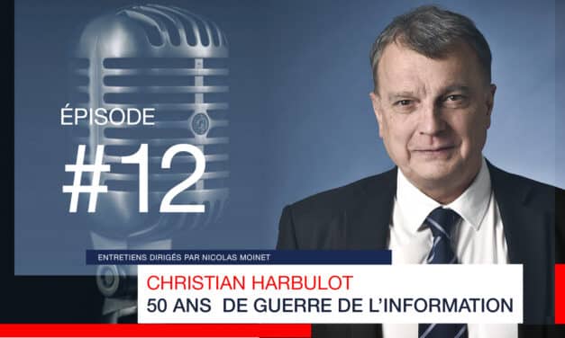 #12 France : le refus d’une grille de lecture offensive pour mener la guerre de l’information