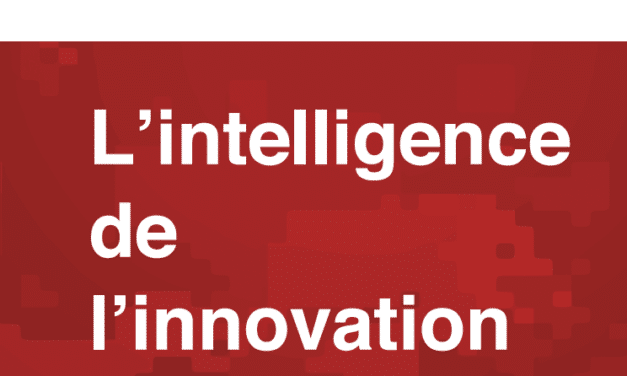 Cahier #3 : L’intelligence de l’innovation