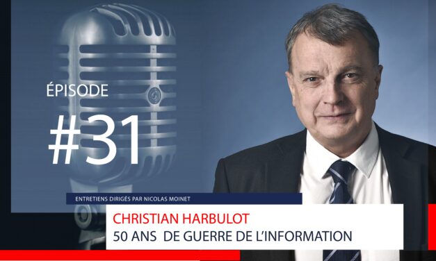 #31 La perte de mémoire opérationnelle