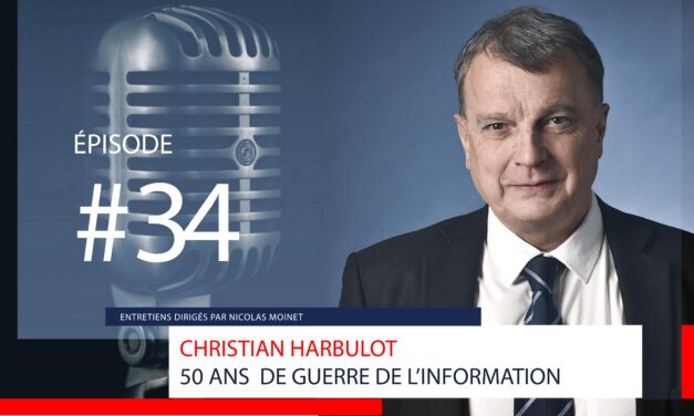 #34 La montée aux extrêmes dans la guerre de l’information