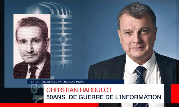 #spécial Lutter contre les frères musulmans en s’inspirant de la lecture de la guerre révolutionnaire