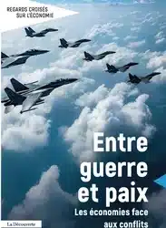 Les enjeux de la guerre économique
