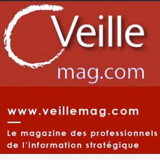 Veille Magazine