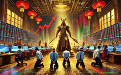 Synthèse du 1er colloque international sur la guerre économique du temps de paix