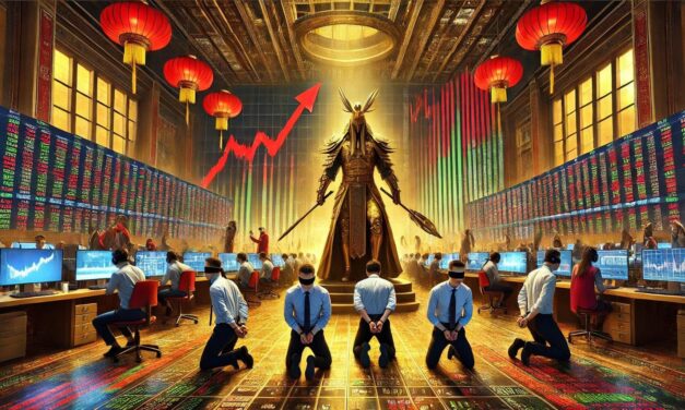 Synthèse du 1er colloque international sur la guerre économique du temps de paix