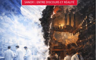 Sanofi – entre discours et réalité
