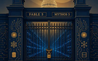Claude : un cas de guerre de l’information par le contenant