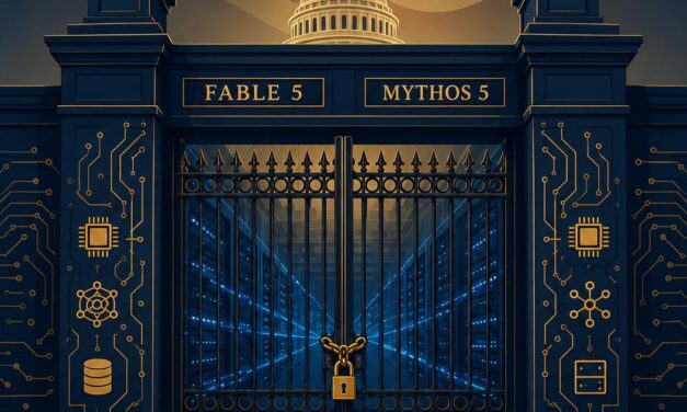 Claude : un cas de guerre de l’information par le contenant