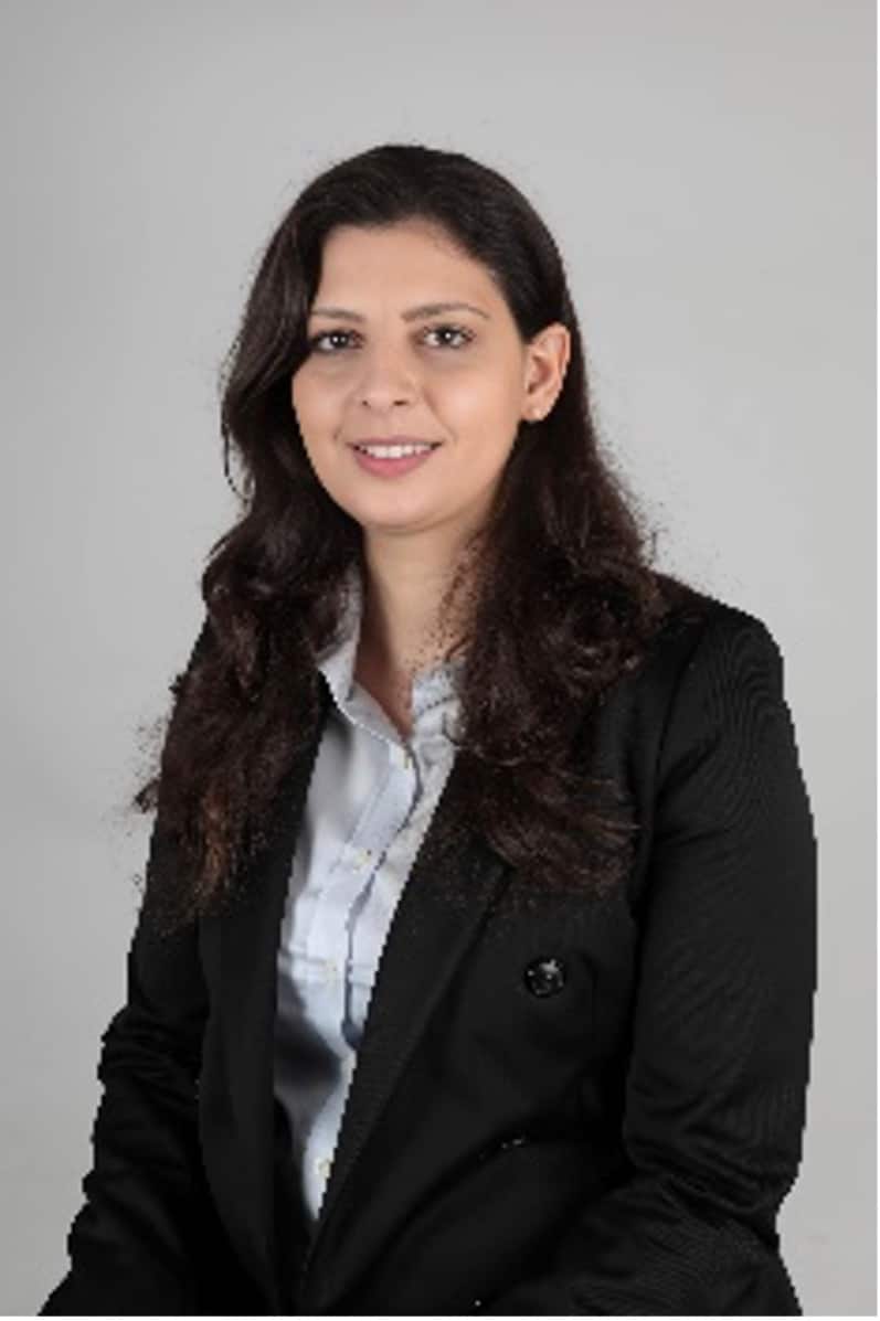 Imen Chaanbi